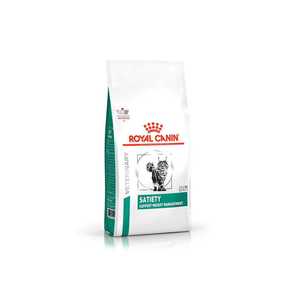 Royal Canin Gatos Satiety 1,5kg