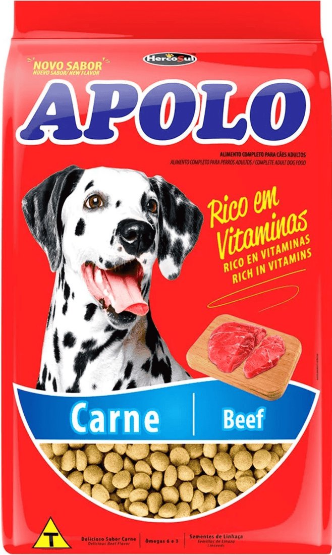 Apolo Carne 20kg