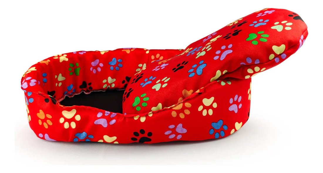 Cama Europa Ultra P, Estampas e Cores Sortidas